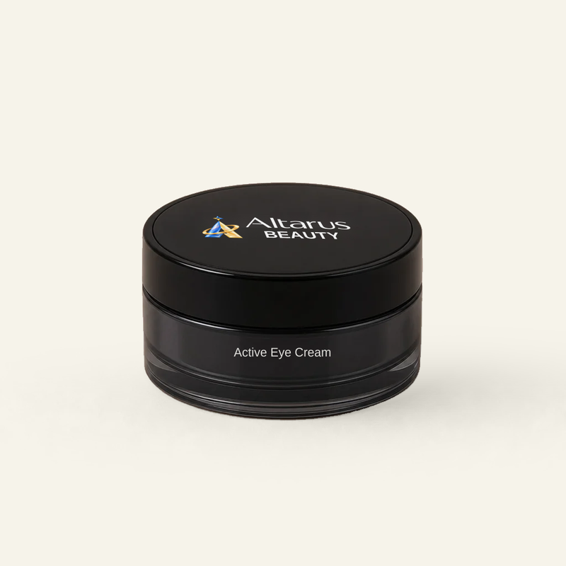 Active Eye Cream