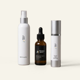 Clear + Calm Routine Kit
