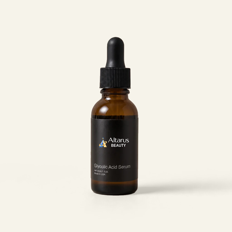 Glycolic Acid Serum