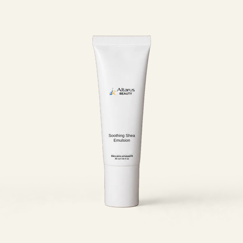 Soothing Shea Emulsion