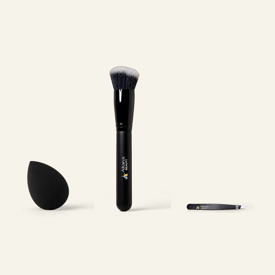 Beauty tools