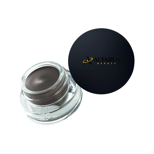 Brow Pomade – Deep Brown by Altarus Beauty