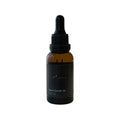 Unscented Hemp Beard Conditioning Oil by Altarus Beauty