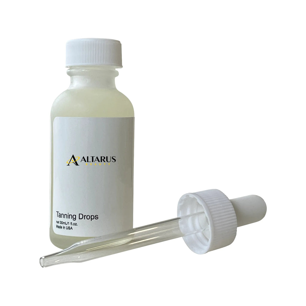 Tanning Drops by Altarus Beauty