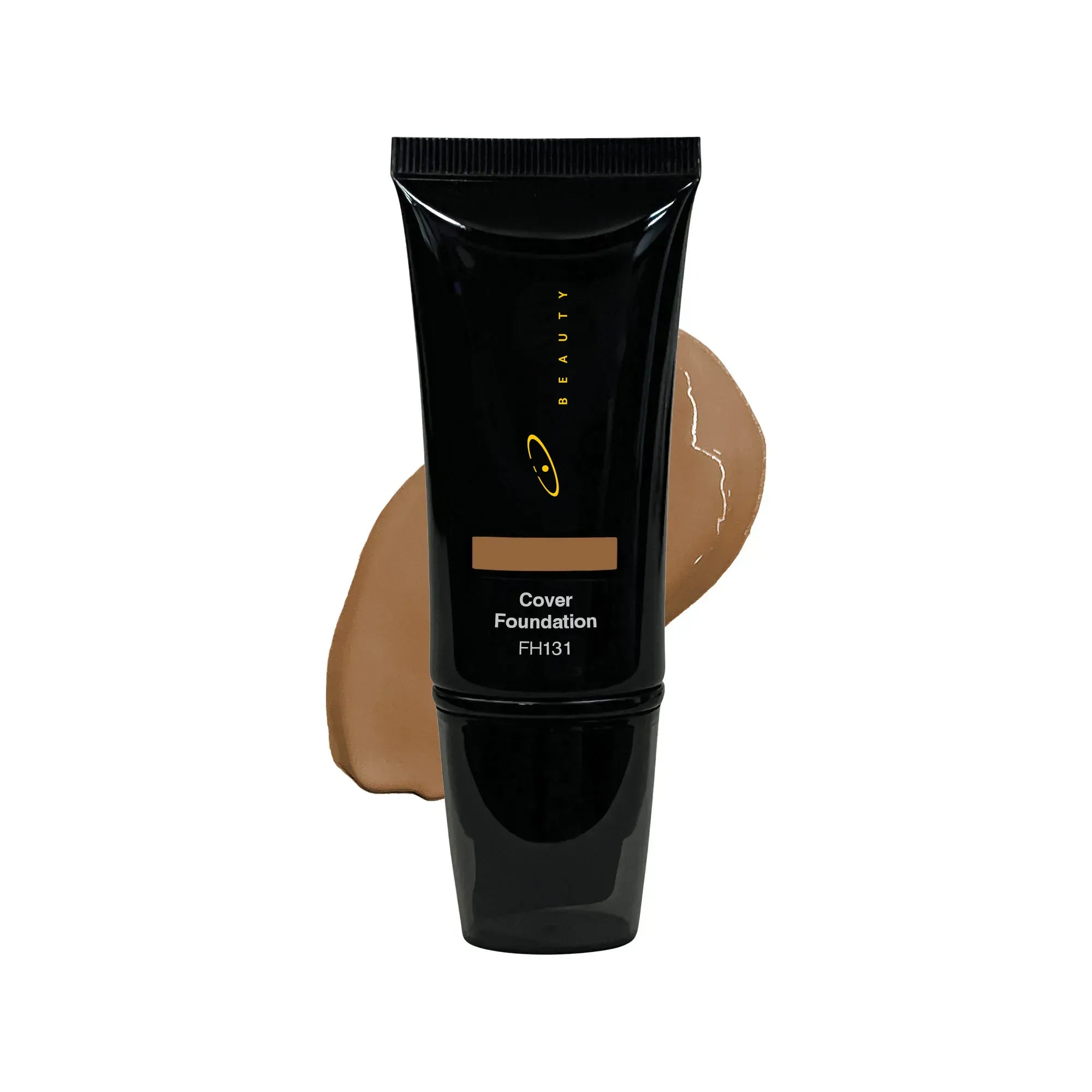 Coco full-cover foundation shade