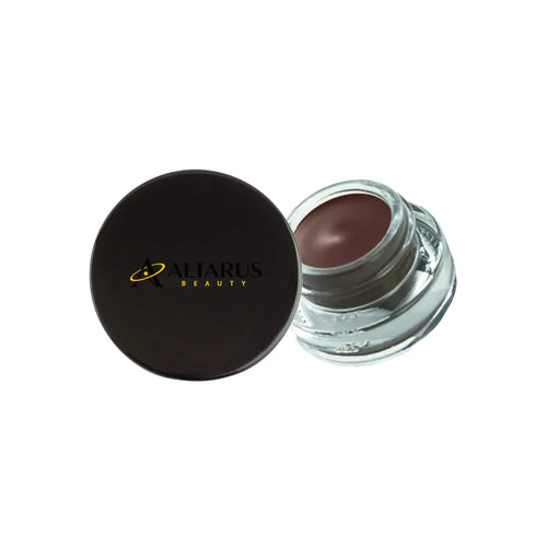 Brown Gel Eyeliner by Altarus Beauty
