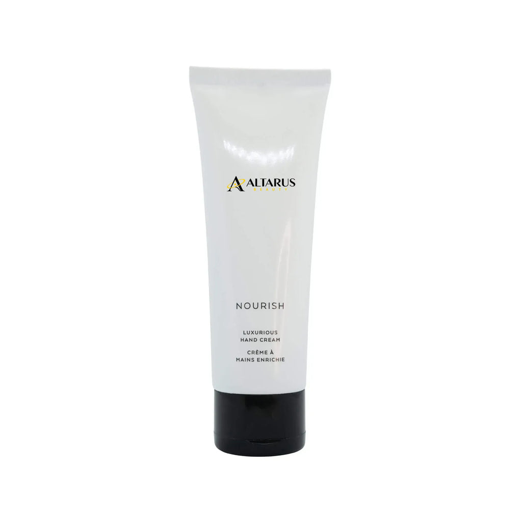 Nourish Hand Cream by Altarus Beauty