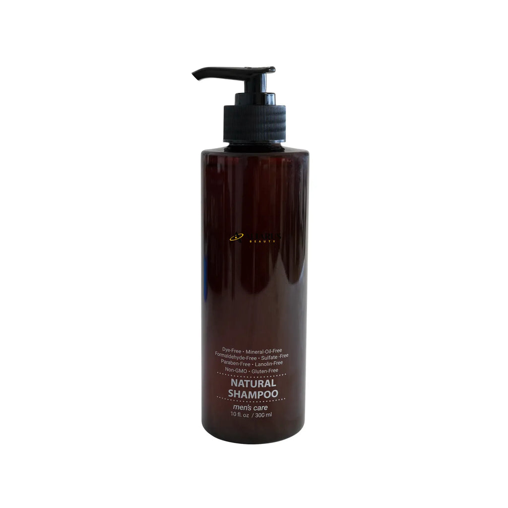 Men's Refreshing Shampoo by Altarus Beauty