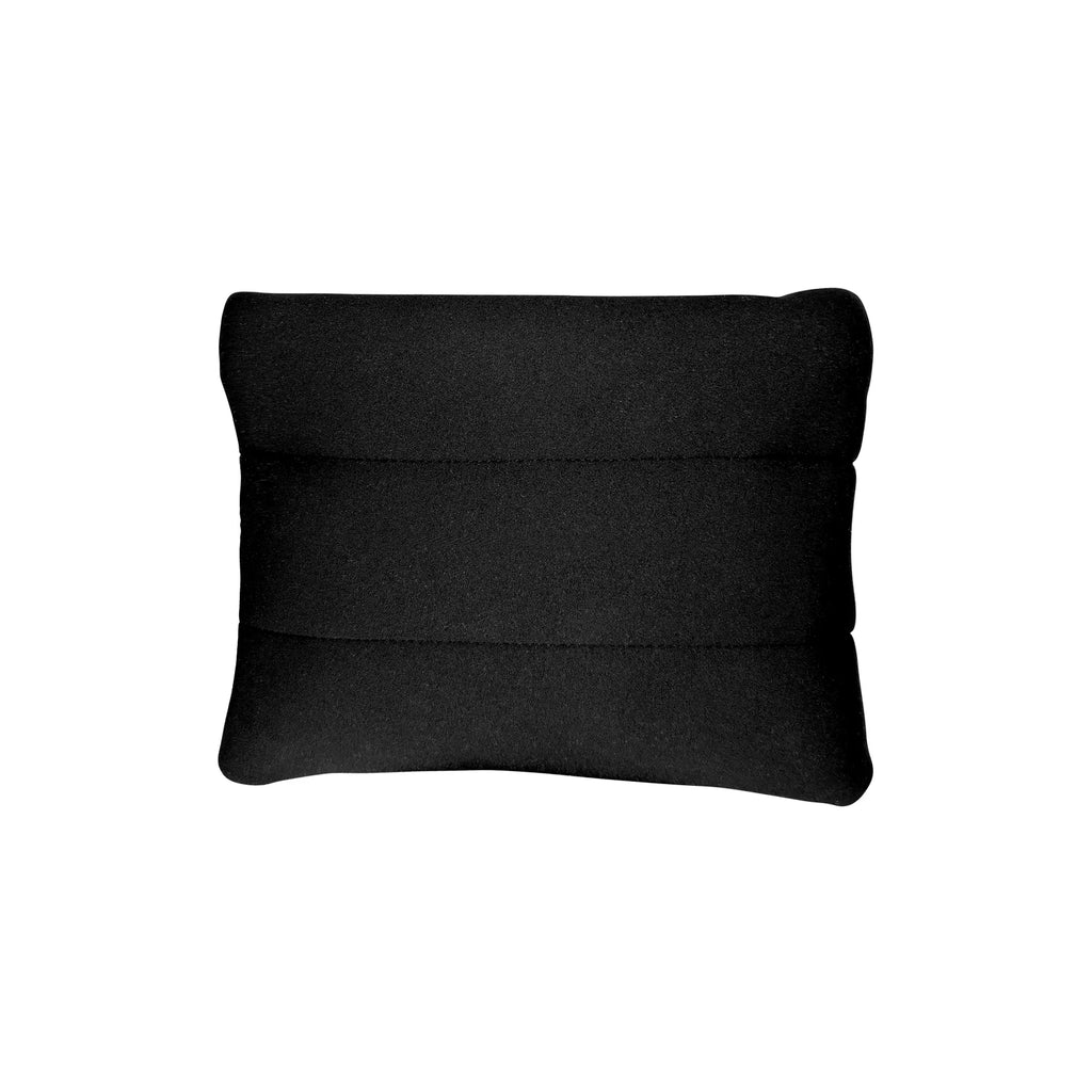 Makeup Bag – Black — alternate product view