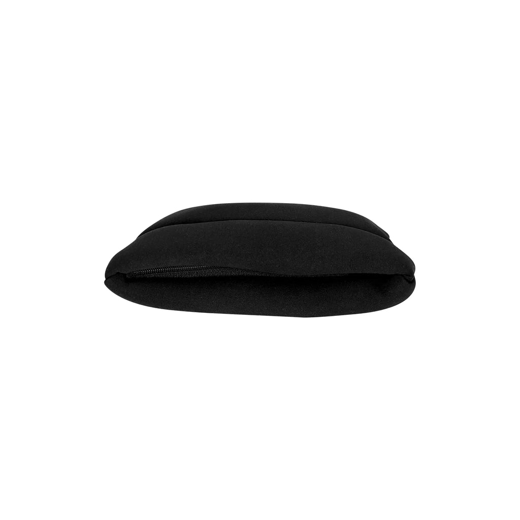Makeup Bag – Black — alternate product view 3