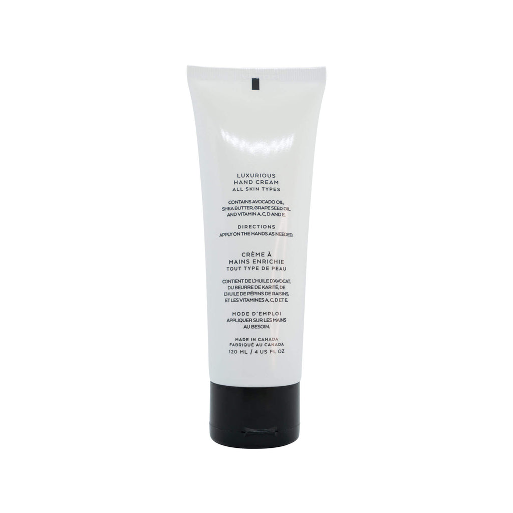 Nourish Hand Cream — alternate product view