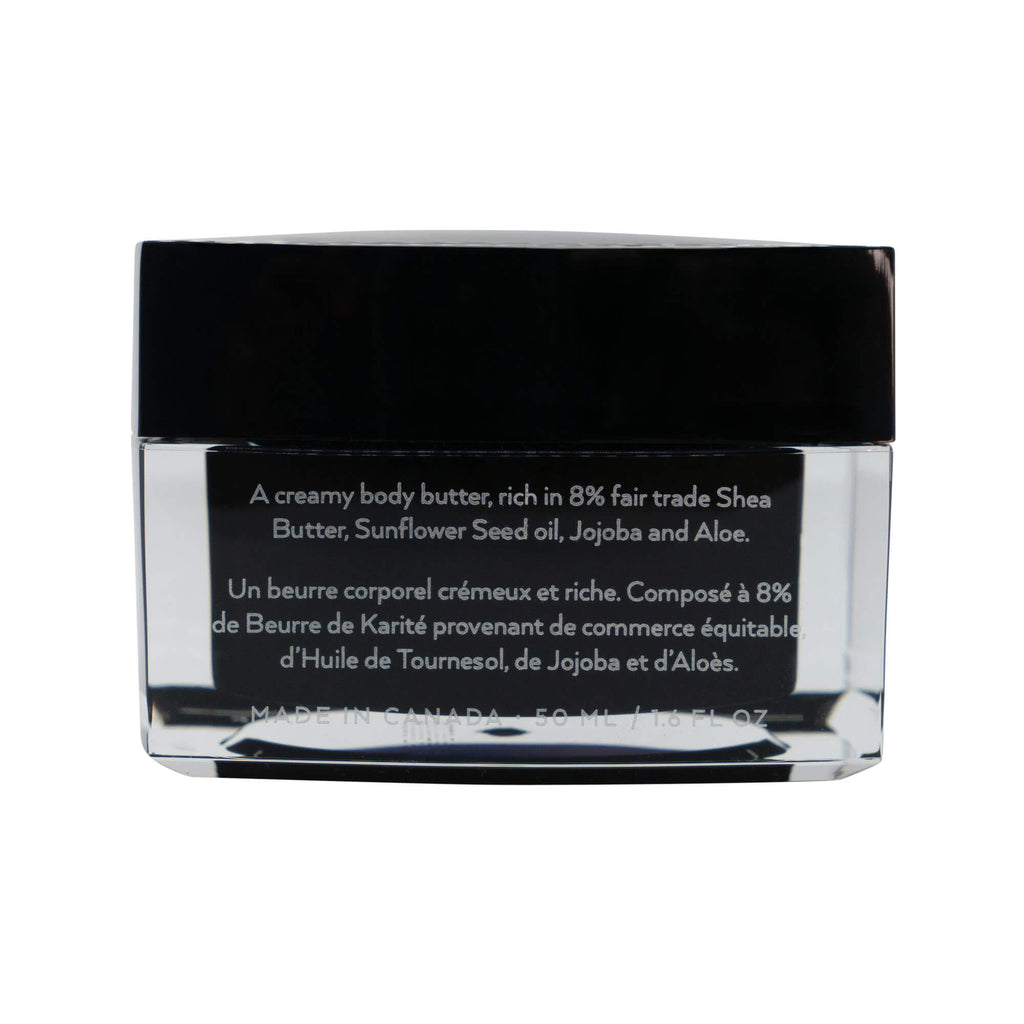Shea Body Butter — alternate product view