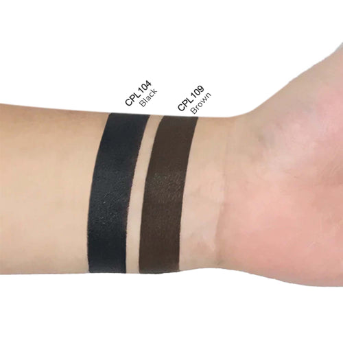 Brown Gel Eyeliner — alternate product view