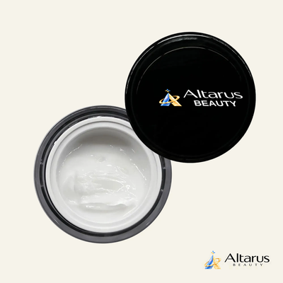 Active Eye Cream — Altarus Beauty