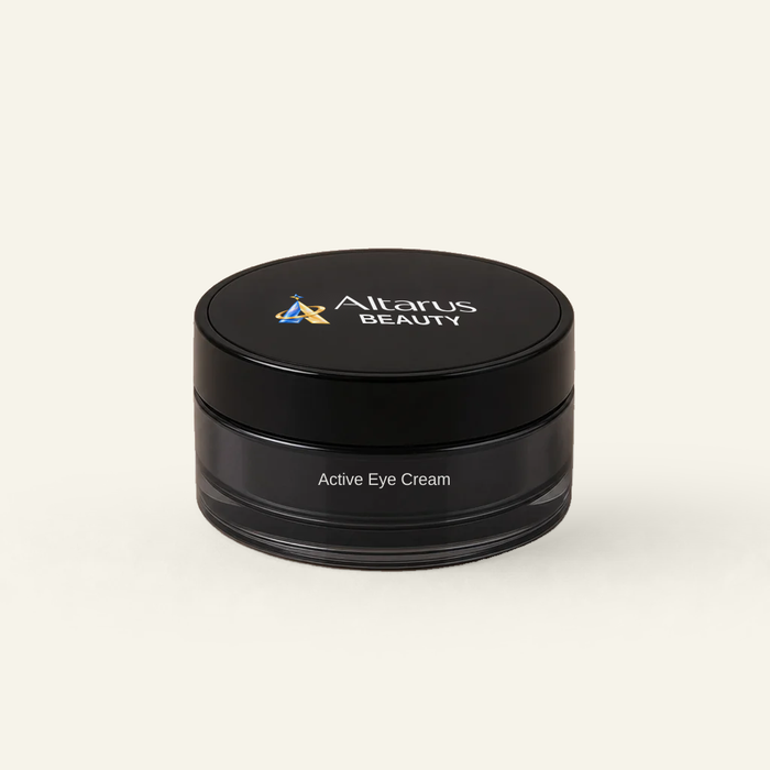 Active Eye Cream — Altarus Beauty