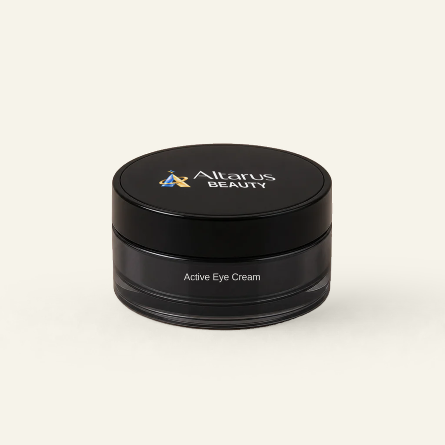 Active Eye Cream