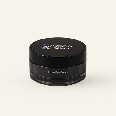 Active Eye Cream — Altarus Beauty