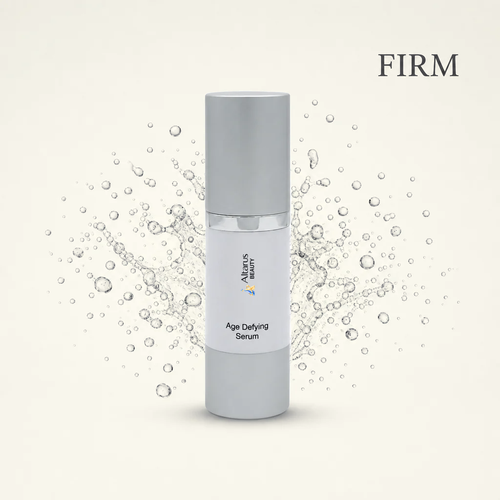 Age Defying Serum — Altarus Beauty