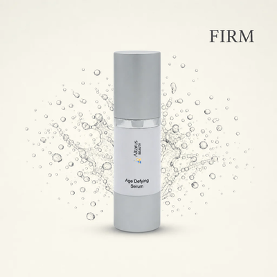 Age Defying Serum — Altarus Beauty