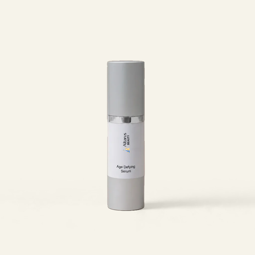 Age Defying Serum — Altarus Beauty