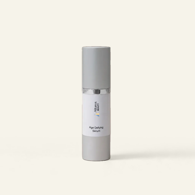 Age Defying Serum — Altarus Beauty