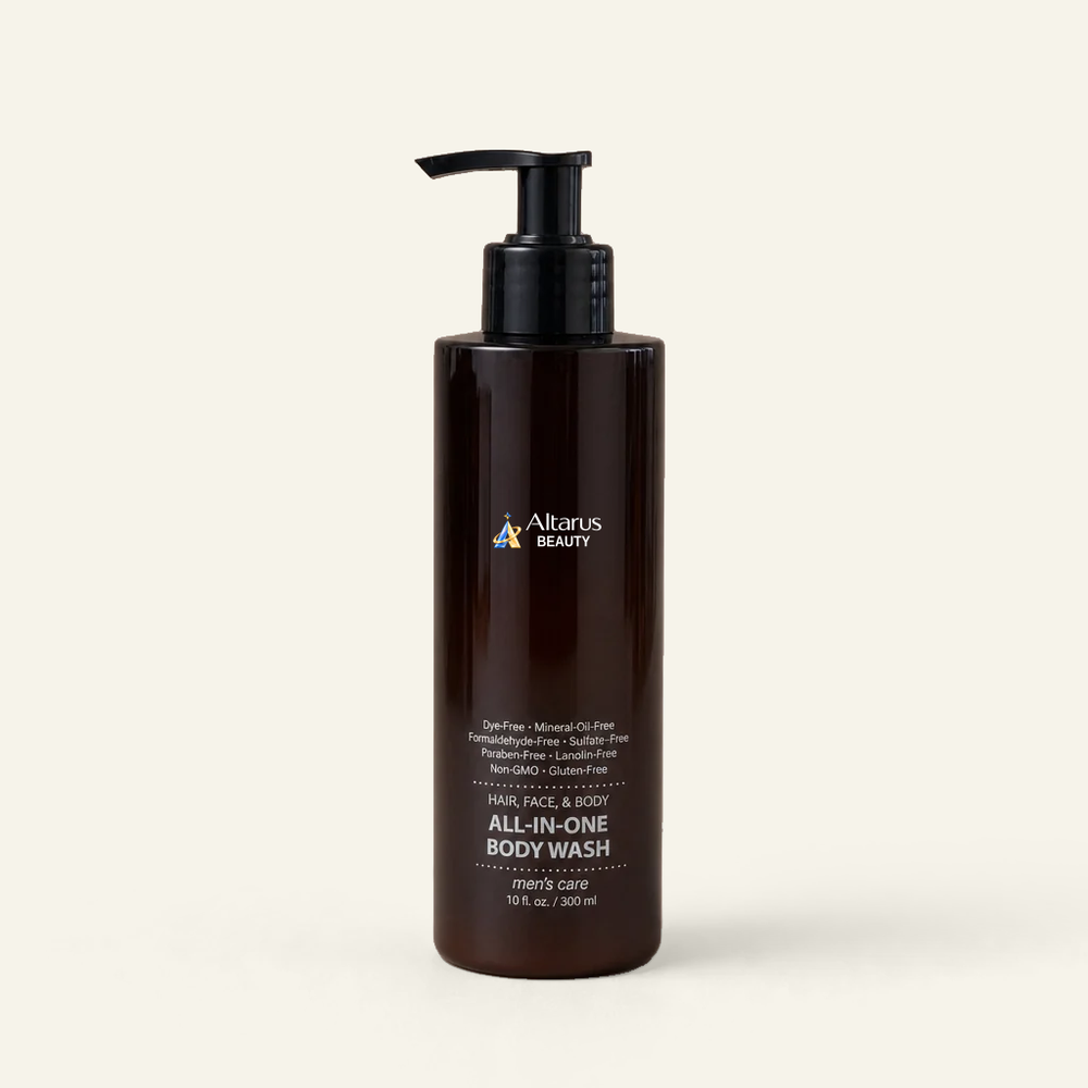 All-in-One Body Wash — Altarus Beauty