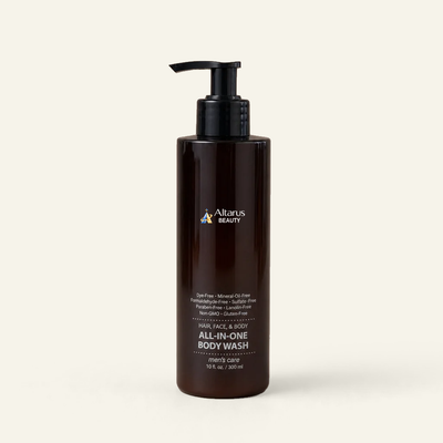 All-in-One Body Wash — Altarus Beauty