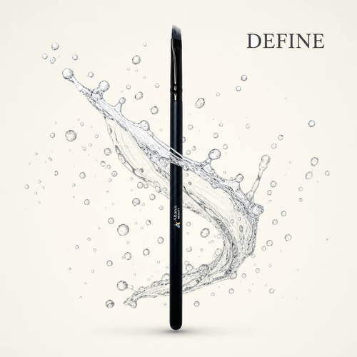Angled Liner Brush — Altarus Beauty