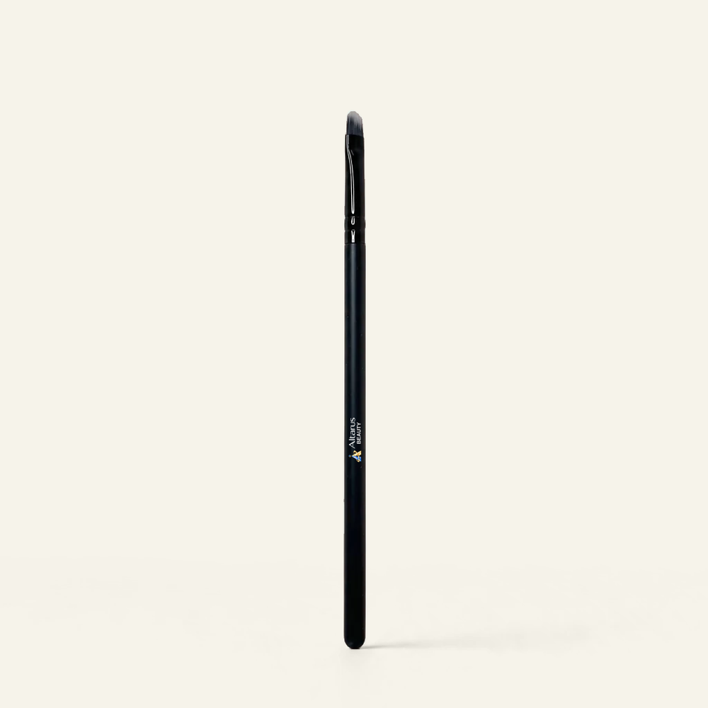 Angled Liner Brush — Altarus Beauty