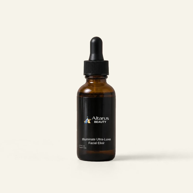 Illuminate Ultra-Luxe Facial Elixir