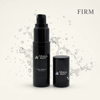 Firm Serum — Altarus Beauty