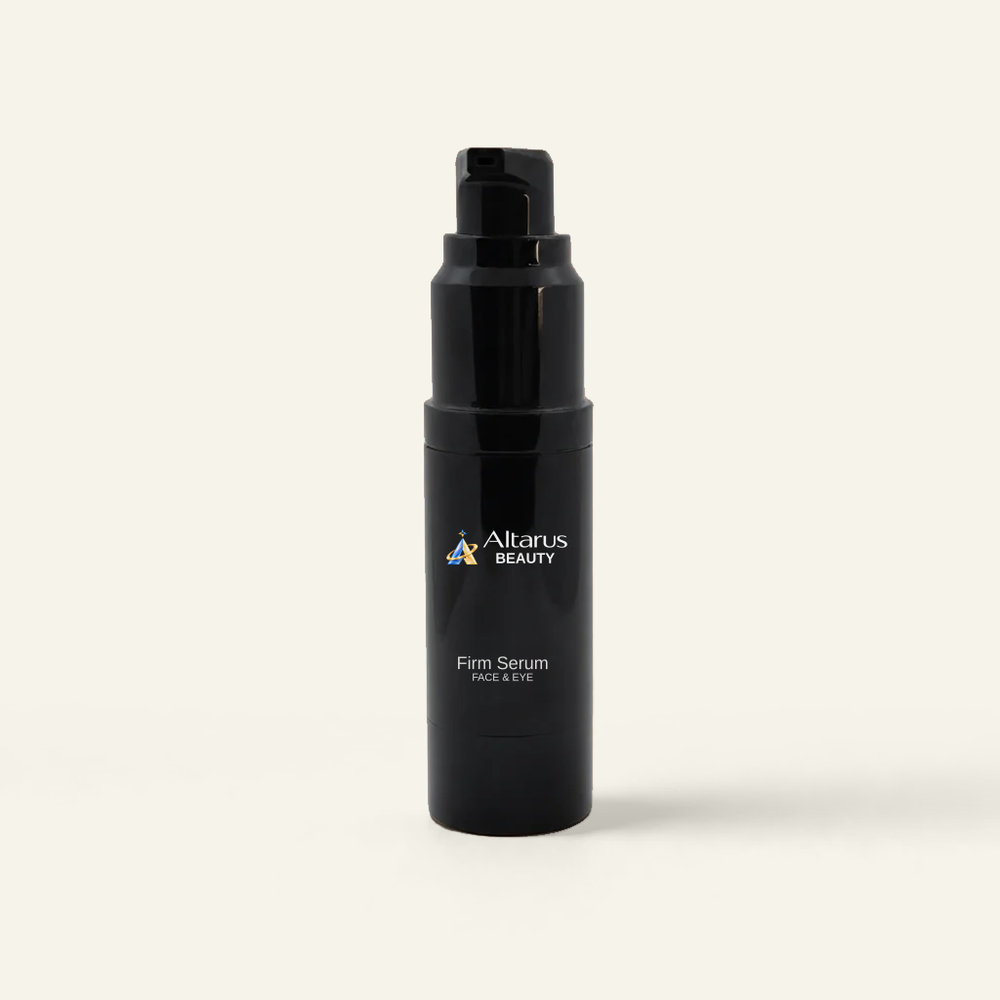 Firm Serum — Altarus Beauty