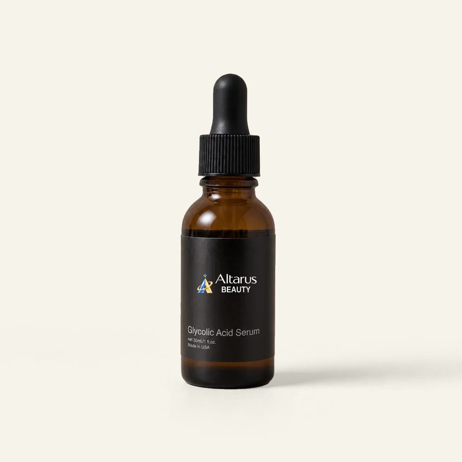 Glycolic Acid Serum