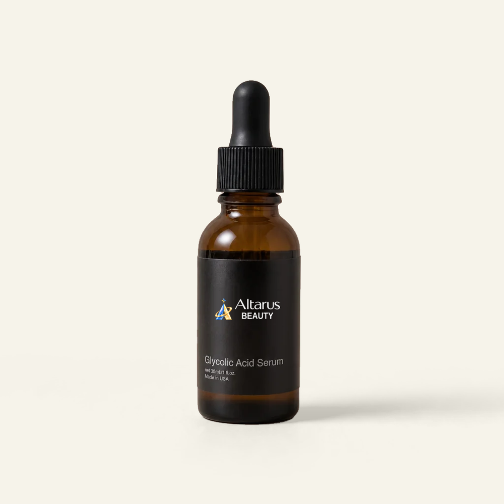Glycolic Acid Serum — Altarus Beauty