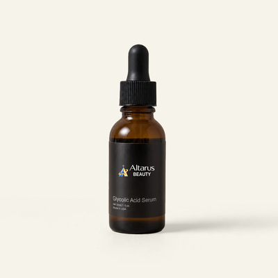 Glycolic Acid Serum — Altarus Beauty
