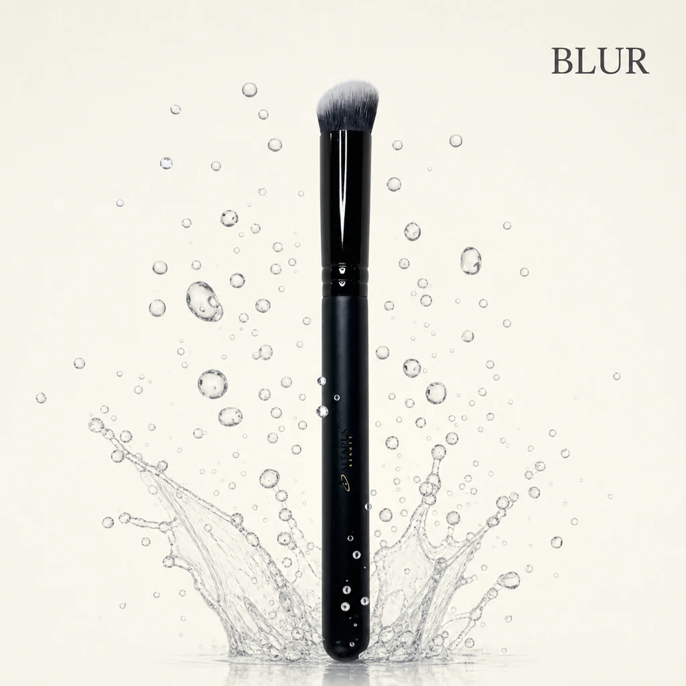 Large Blurrer Brush — Altarus Beauty