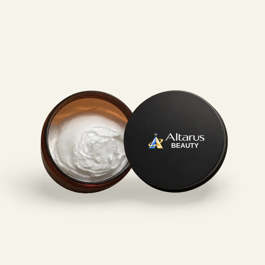Men's Overnight Face Moisturizer