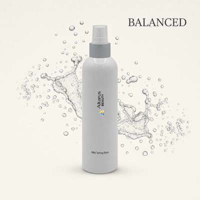 Mild Toning Elixir — Altarus Beauty