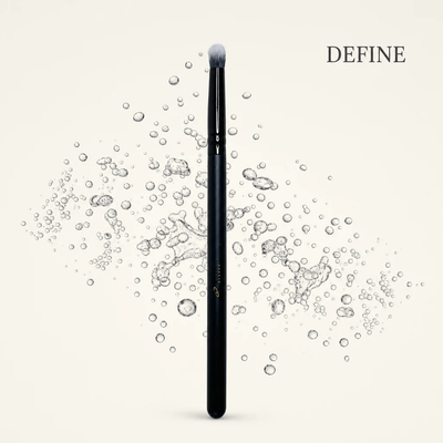 Mini Crease Brush — Altarus Beauty