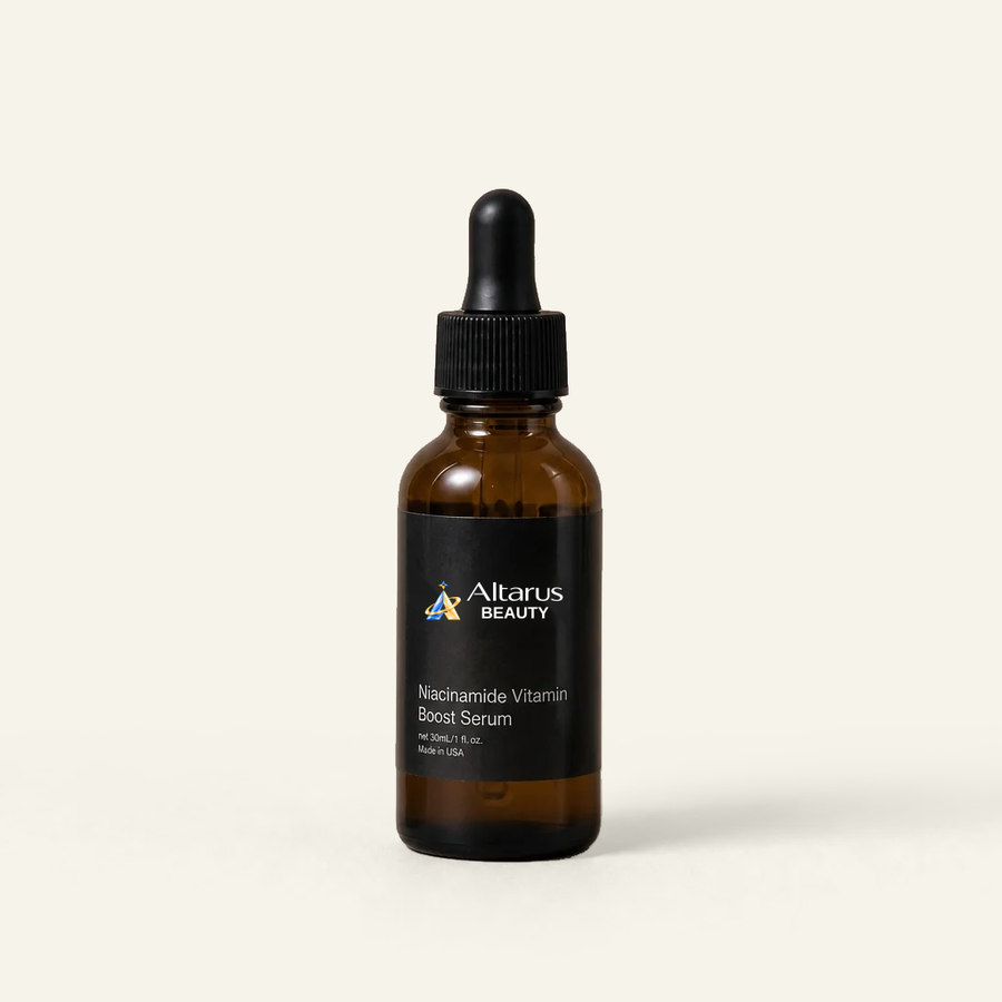Niacinamide Vitamin Boost Serum