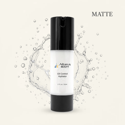 Oil Control Hydrator — Altarus Beauty