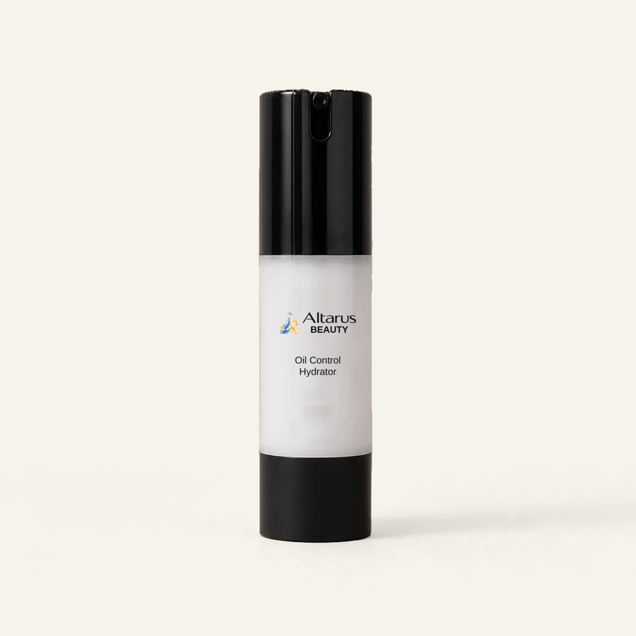 Oil Control Hydrator