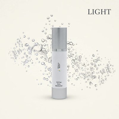 Oil-Free Daily Moisturizer — Altarus Beauty