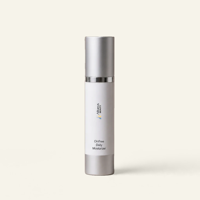 Oil-Free Daily Moisturizer — Altarus Beauty