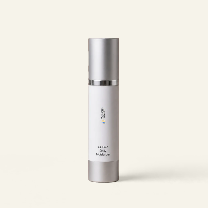 Oil-Free Daily Moisturizer
