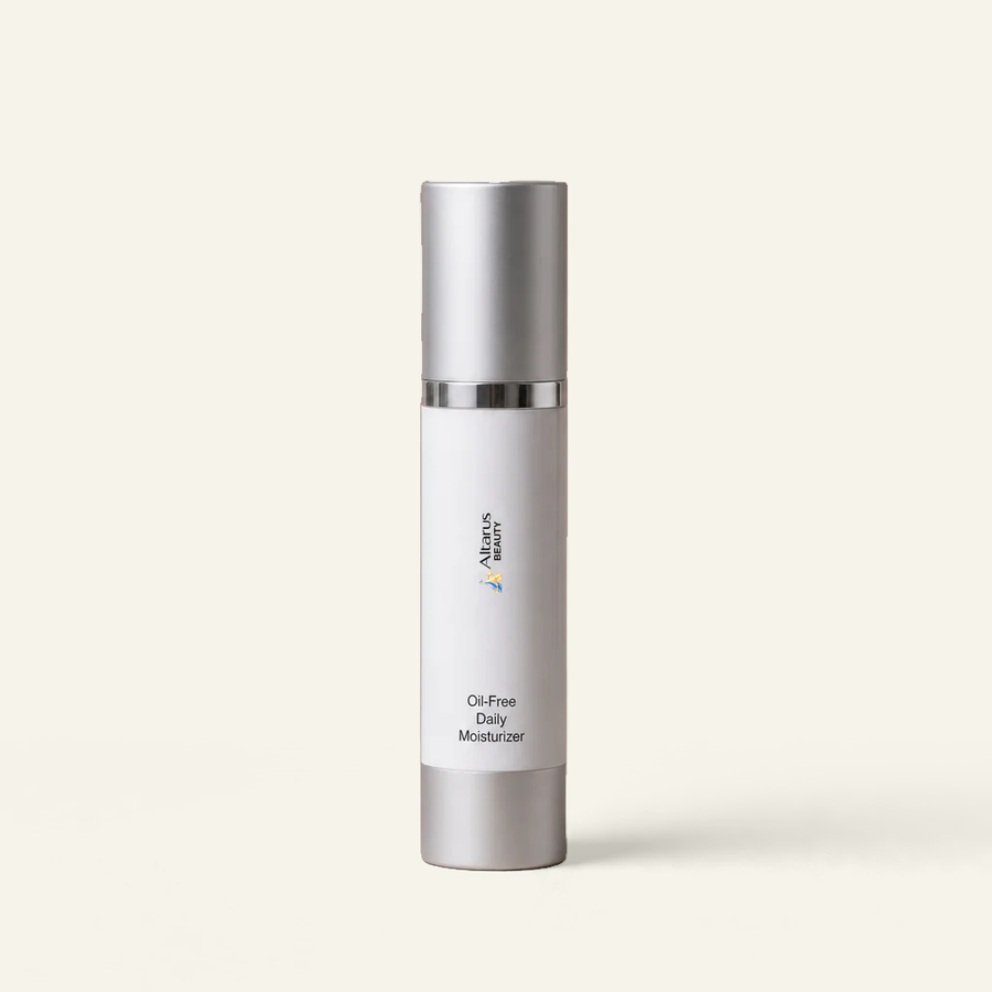 Oil-Free Daily Moisturizer