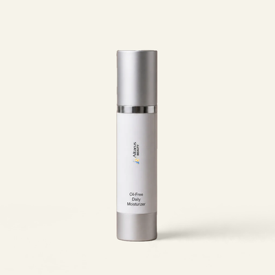 Oil-Free Daily Moisturizer — Altarus Beauty