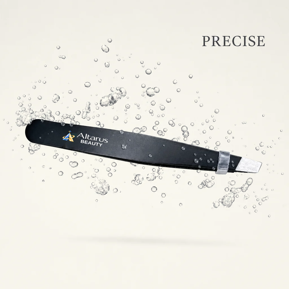 Precision Tweezers — Altarus Beauty