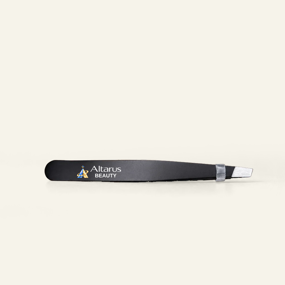 Precision Tweezers — Altarus Beauty
