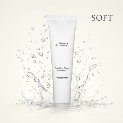 Soothing Shea Emulsion — Altarus Beauty